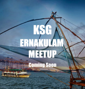 KSG posters - ekm